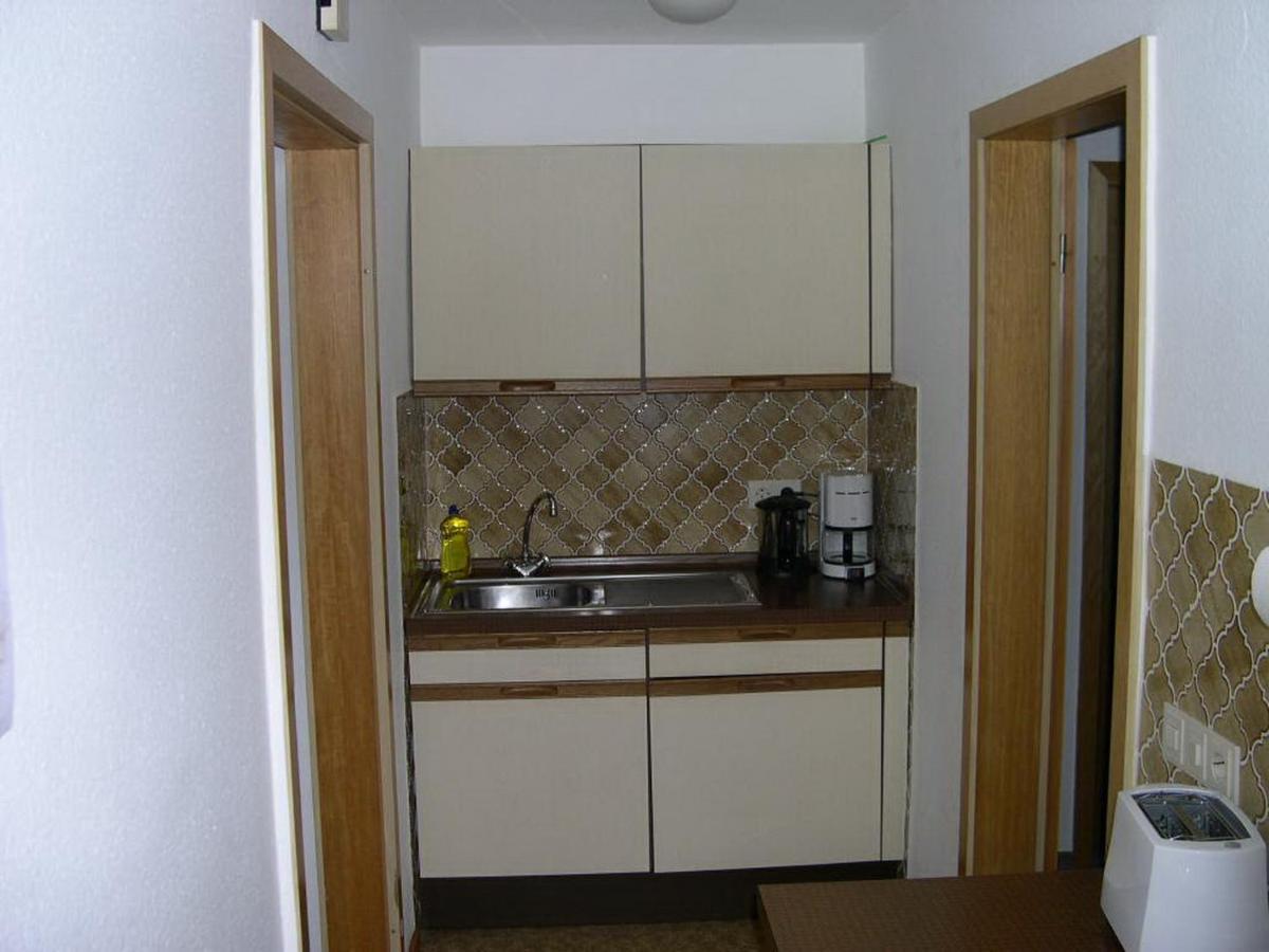 Haus Wald-Eck Apartment ชมาลเลนแบร์ก ห้อง รูปภาพ