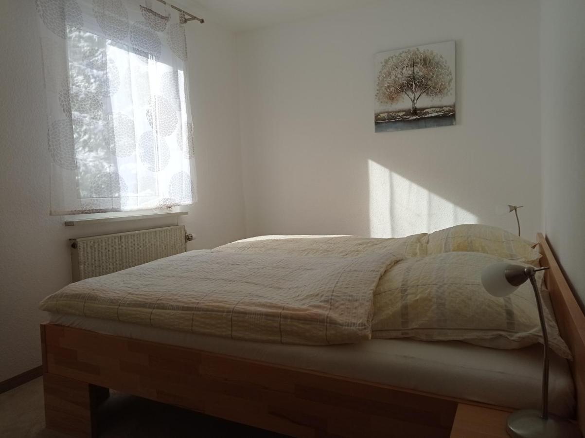 Haus Wald-Eck Apartment ชมาลเลนแบร์ก ภายนอก รูปภาพ